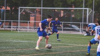 SUPERLIGA A10 - CUARTOS DE FINAL